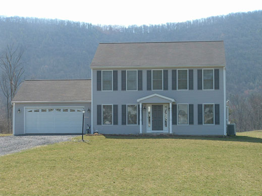 Spring Mills, Pa